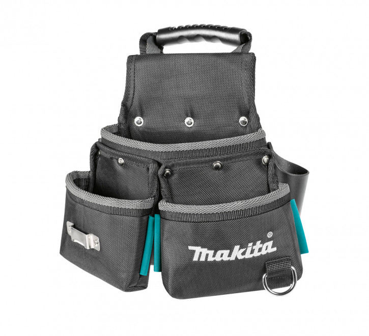 MAKITA 3-fächer Werkzeugtasche E-15207 