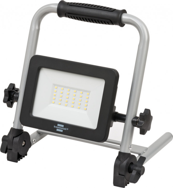 BRENNENSTUHL Akku-LED-Strahler EL 2000 MA