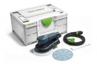 FESTOOL Exzenterschleifer ETS EC 150/3 EQ-Plus