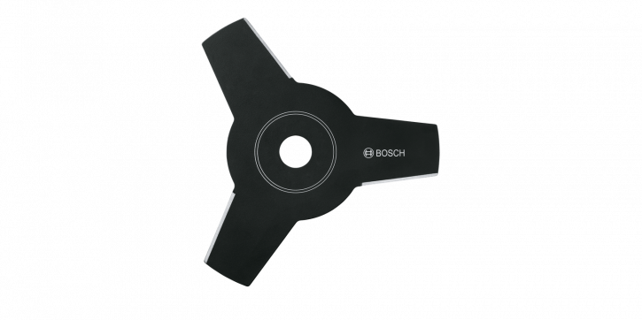 BOSCH Freischneidermesser, Systemzubehör, 23 cm Professional