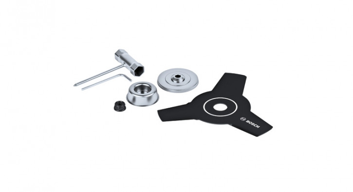 BOSCH Freischneidermesser-Set 23 cm Professional