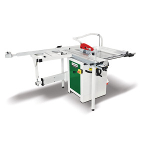 HOLZSTAR FKS255-1300 Formatkreissäge 400V