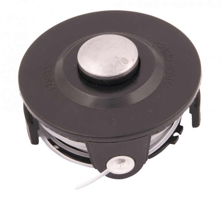 DUR181Z Makita 1-Fadenkopf Tap&Go 1,6mm 196146-9 zu Trimmer DUR141Z 
