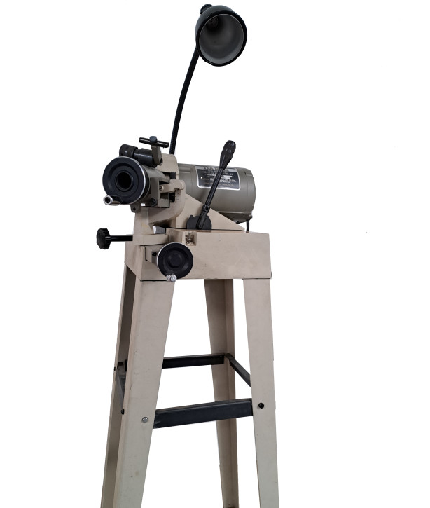 GEBRAUCHTMASCHINE Darex TR-70 Bohrerschleifmaschine 