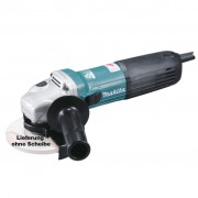 Makita Winkelschleifer GA5040CZ1 Ø125mm