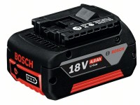 Bosch Ersatz-Akkupack GBA 18V/4,0Ah Li-Ion -ORIGINAL BOSCH-