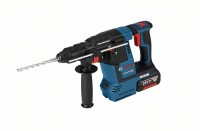 Bosch Akku-Kombihammer GBH18V-26F mit 2 x 5,0Ah Li-Ion Akku
