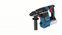 BOSCH Akku-Kombihammer GBH18V-26 mit SDS-plus