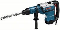 Bosch Bohr u. Meißelhammer GBH8-45 D SDS Max 1500 W im Koffer