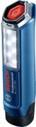 Bosch Akku-LED-Lampe GLI12V-300