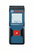 Bosch Laser-Entfernungsmesser GLM30, Messbereich: 0,15-30m