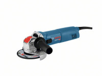 BOSCH Winkelschleifer GWX10-125 X-LOCK Ø125mm / 1.000Watt