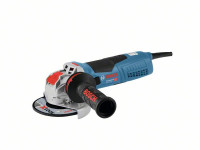 BOSCH Winkelschleifer GWX17-125S X-LOCK Ø125mm / 1.700Watt