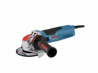 BOSCH Winkelschleifer GWX19-125S X-LOCK Ø125mm / 1.900Watt