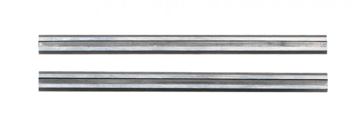 HM-Wendemesser 82x5,5x1,1mm mit Rückennut, VPE = 2 Stk.