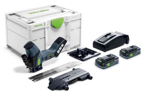 FESTOOL Akku-Dämmstoffsäge ISC240 HPC 4,0 EBI-Plus