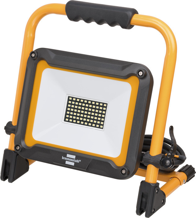 BRENNENSTUHL LED-Strahler JARO 5050 M