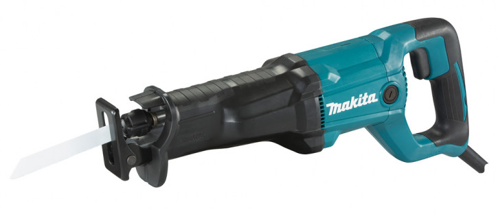 Makita Reciprosäge JR3051TK 1.200 Watt, im Koffer
