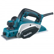 Makita Falzhobel KP0800J 620 Watt, im MAKPAC Gr.3