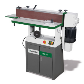 HOLZSTAR KSO 850 Kantenschleifmaschine 400V