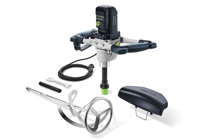 Festool Rührwerk MX 1600/2 RE EF HS3R