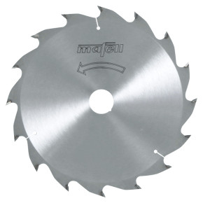 Mafell HM-Sägeblatt Ø185x2,4x20 mm Z16WZ 092485