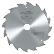 MAFELL HM-Sägeblatt Ø185 x 1,8 x 20 mm, Z 16, WZ