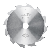 MAFELL HM-Sägeblatt 237 x 1,8/2,5 x 30 mm, Z 12, WZ