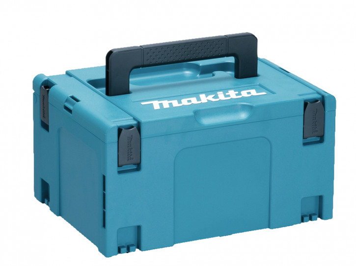 MAKPAC Gr.3 Systemkoffer ca. B39,5xH21,5xT29,5cm