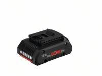 Bosch Ersatz-Akkupack ProCORE 18V/4,0Ah Li-Ion -ORIGINAL BOSCH-