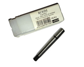 Röhm Kegeldorn MK1xB12 DIN238 Typ 236