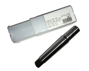 Röhm Kegeldorn MK2xB16 DIN238 Typ 236