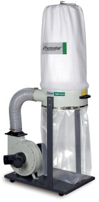 HOLZSTAR SAA 2003 Späne-Absauggerät 400V