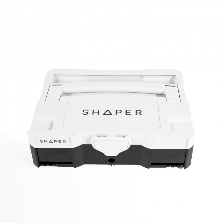 SHAPER SYS 1
