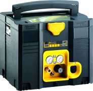 SCHNEIDER Kompressor SysMaster SYM150-8-6WXOF