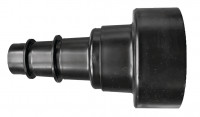 AS-SAA902 Schlauchadapterset 4tlg.