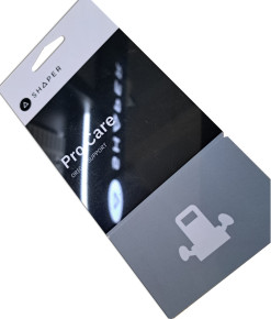 Shaper Pro Care - Physical Card 