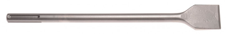 PROJAHN Spatmeißel SDS-max L400xB50mm