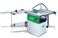 HOLZSTAR TKS250 Tischkreissäge 