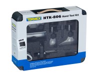 TORMEK® HTK-806 Haus- und Heimpaket -neu-