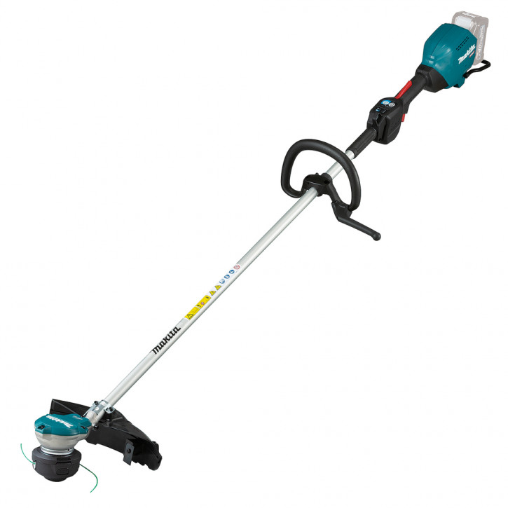 MAKITA Akku-Freischneider UR003GZ01 XGT 40V, o h n e  Akku/Ladegerät