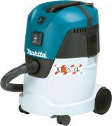 MAKITA VC2512L Nass-/Trockensauger