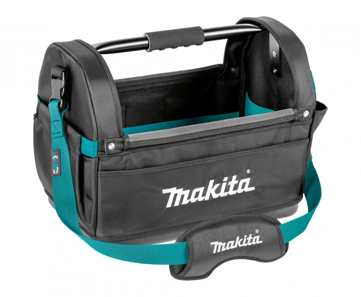 MAKITA Werkzeugtasche offen E-15403