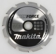 Makita Kreissägeblatt Specialized Laminat B-33825 136x20mm 48 Zähne