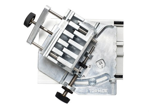 TORMEK® DBS-22 Bohrerschleifvorrichtung