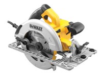 DeWalt DWE576KR Handkreissäge incl. Führungsschiene 1.500mm