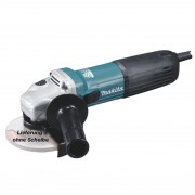 Makita Winkelschleifer GA5040RZ1, Ø125mm, 1.100Watt