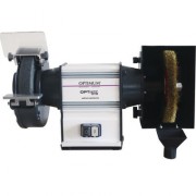 Optimum Kombischleifmaschine OPTIgrind GU 15B