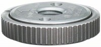 SDS-Clic Schnellspannmutter M14 für Winkelschleifer