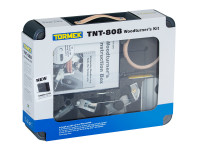TORMEK® TNT-808 Zubehörpaket Drechseln -neu-